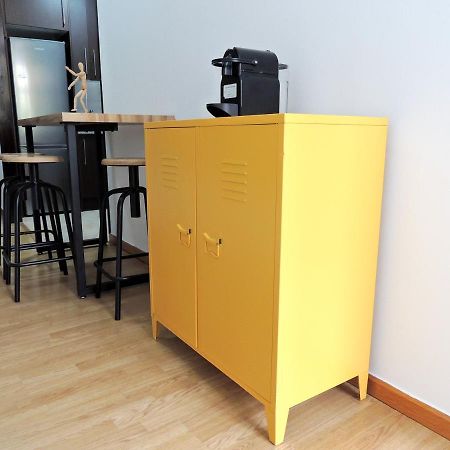 Casa Aurea-Apartamento Zona Antigua,Parking Y Wifi By Delabra Apartments オビエド エクステリア 写真
