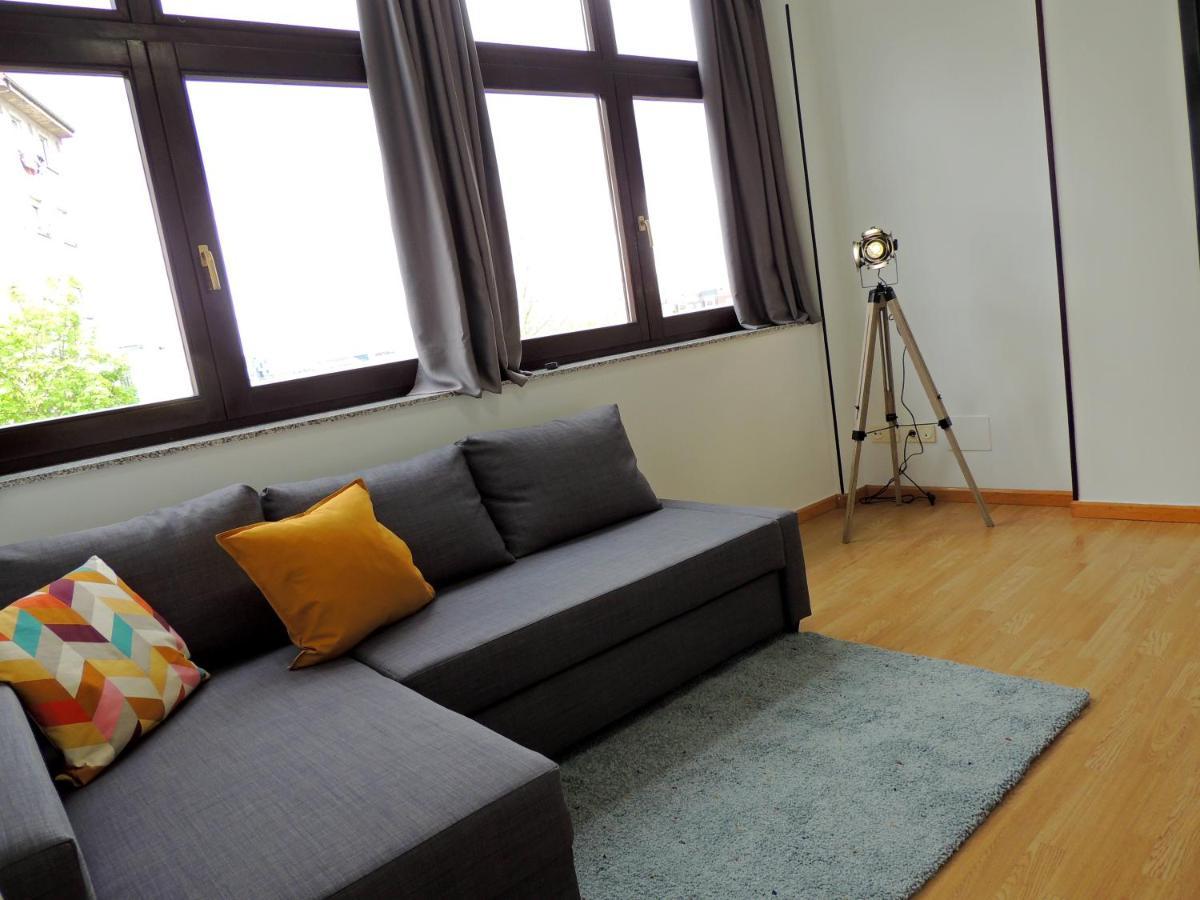 Casa Aurea-Apartamento Zona Antigua,Parking Y Wifi By Delabra Apartments オビエド エクステリア 写真